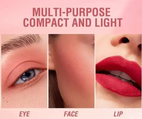 BlushMuse