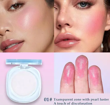 PHlush Blush