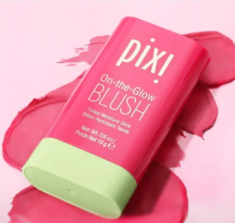 PIXI Cream Blusher Stick