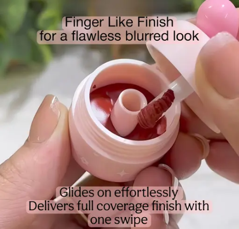 Pot Blusher