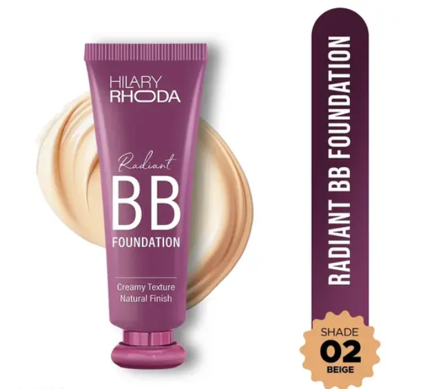 HR BB Cream