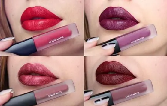 The Luxe Glam Kit