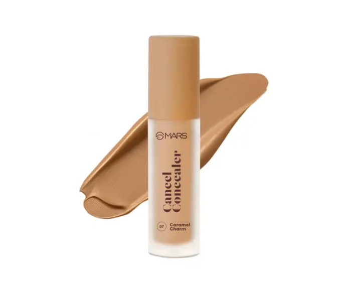 Concealers & Foundations