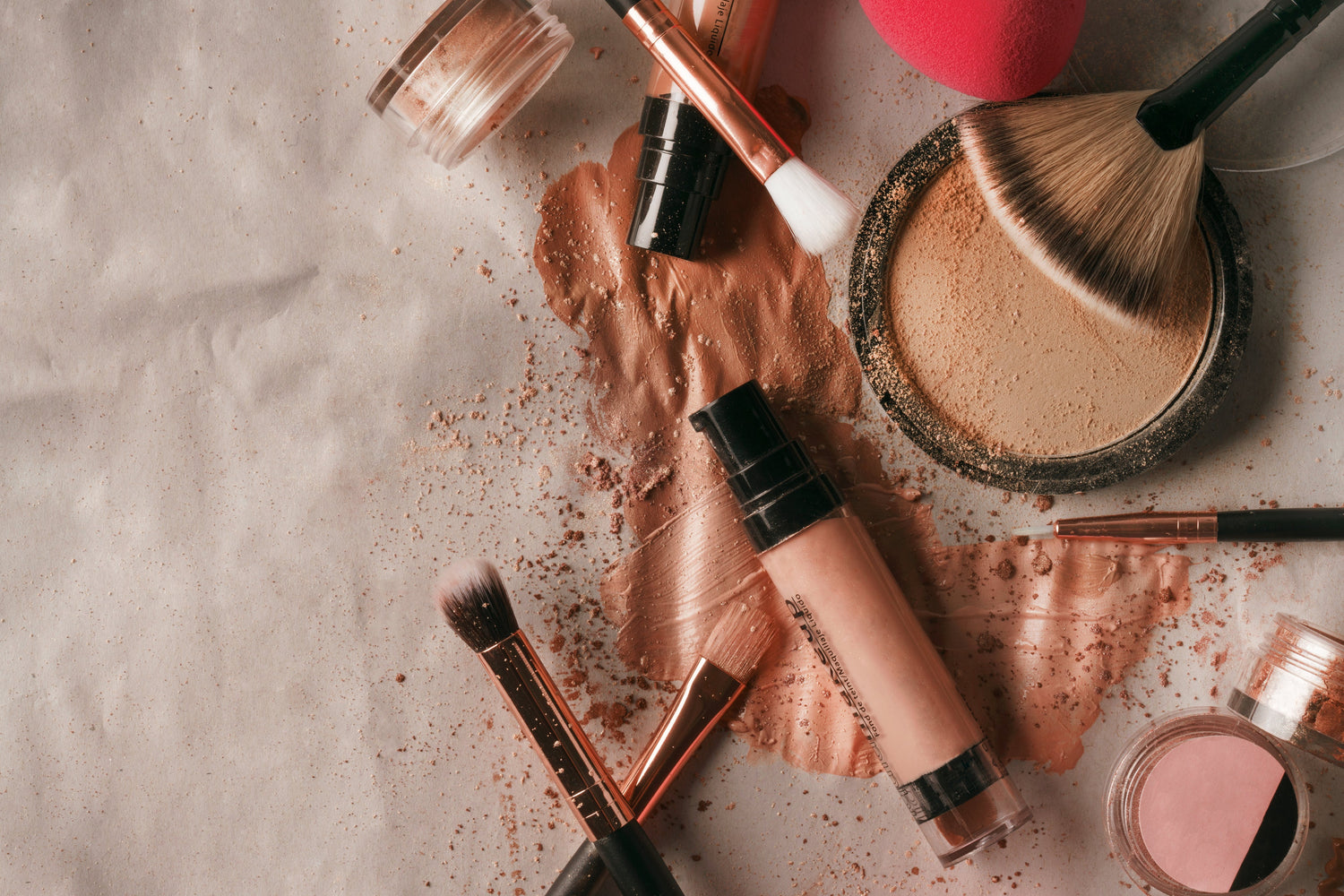 💄 Beauty Must-Haves