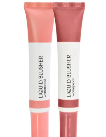 BeVauty Liquid Blusher