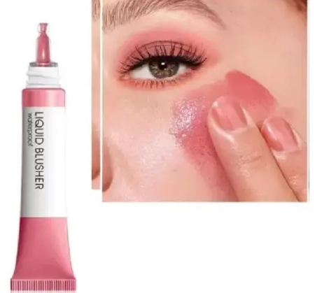 BeVauty Liquid Blusher