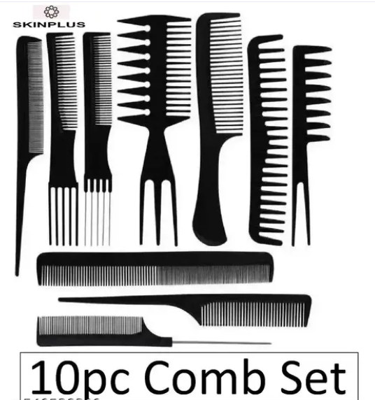 10X MasterCombs