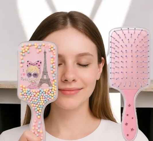 ParisBloom Brush