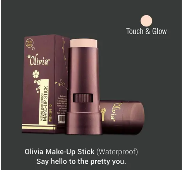LumiTouch Concealer