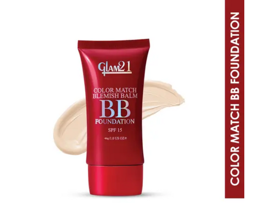 GlowMatch BB
