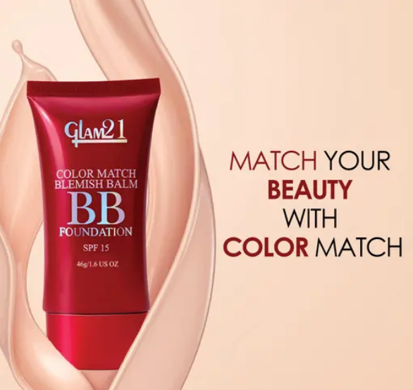 GlowMatch BB