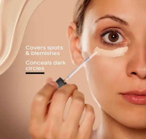 FlawlessFix Concealer