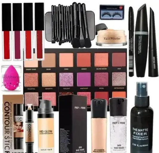 Essential Elegance Kit
